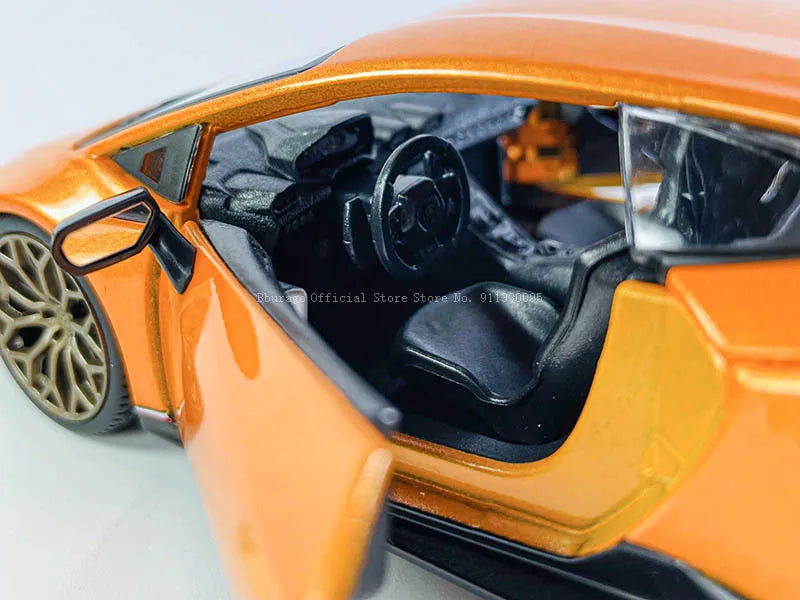 Lamborghini Huracan