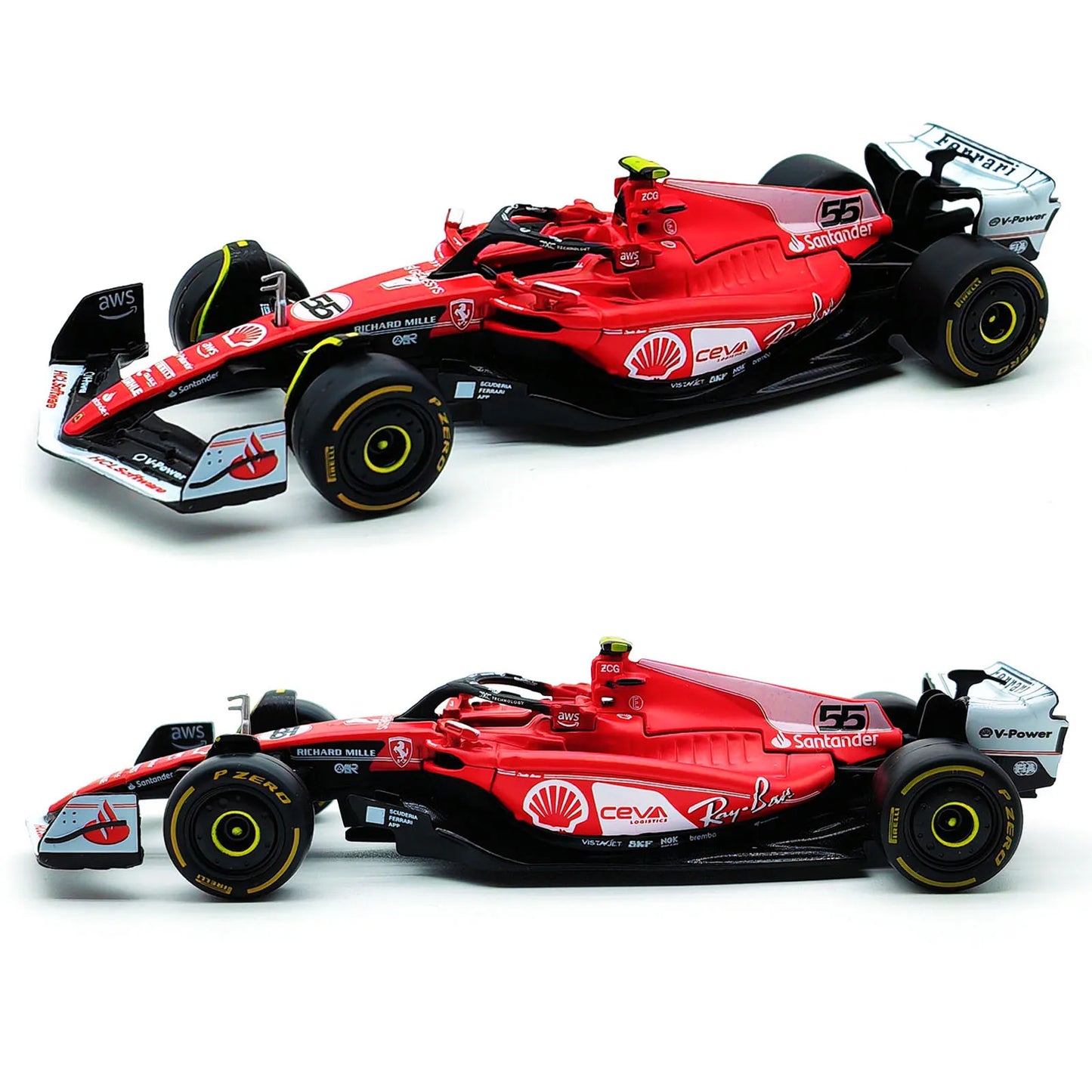 Ferrari Formula 1