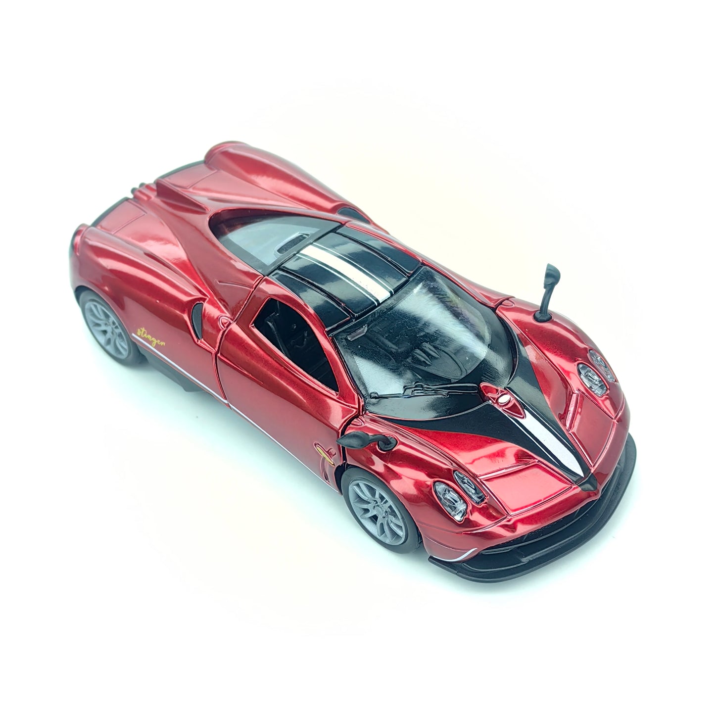 Pagani