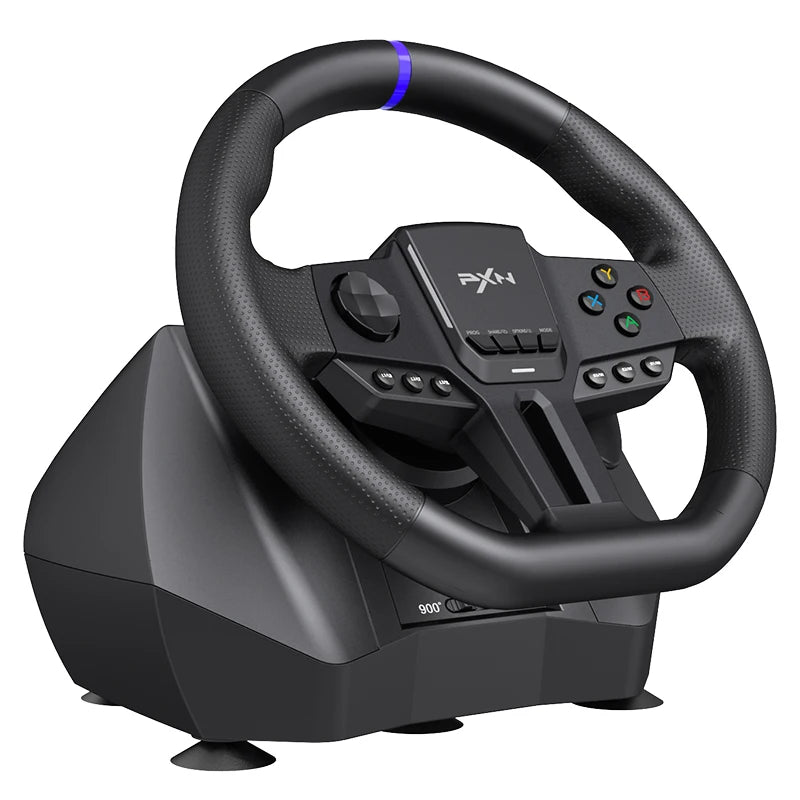 Gaming Steering Wheel