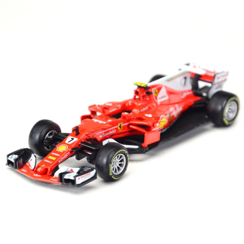 Ferrari Formula 1