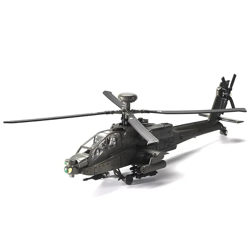 Helicopter