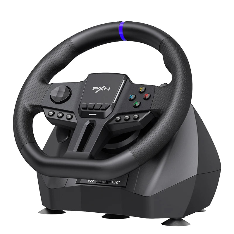 Gaming Steering Wheel