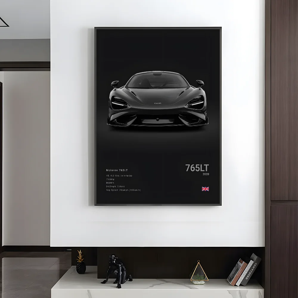 McLaren