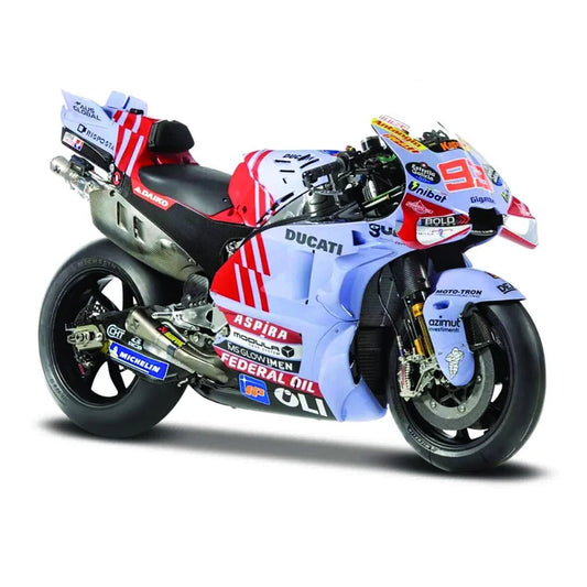 Ducati GP23