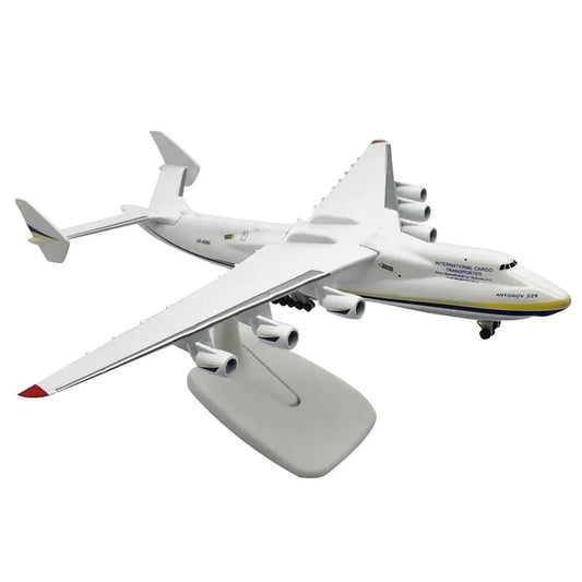 Antonov An-225 Mriya