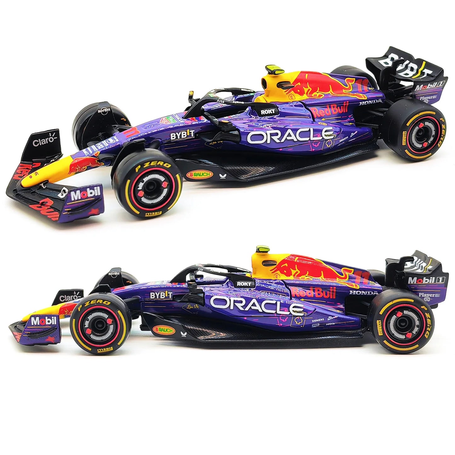 Ferrari Formula 1