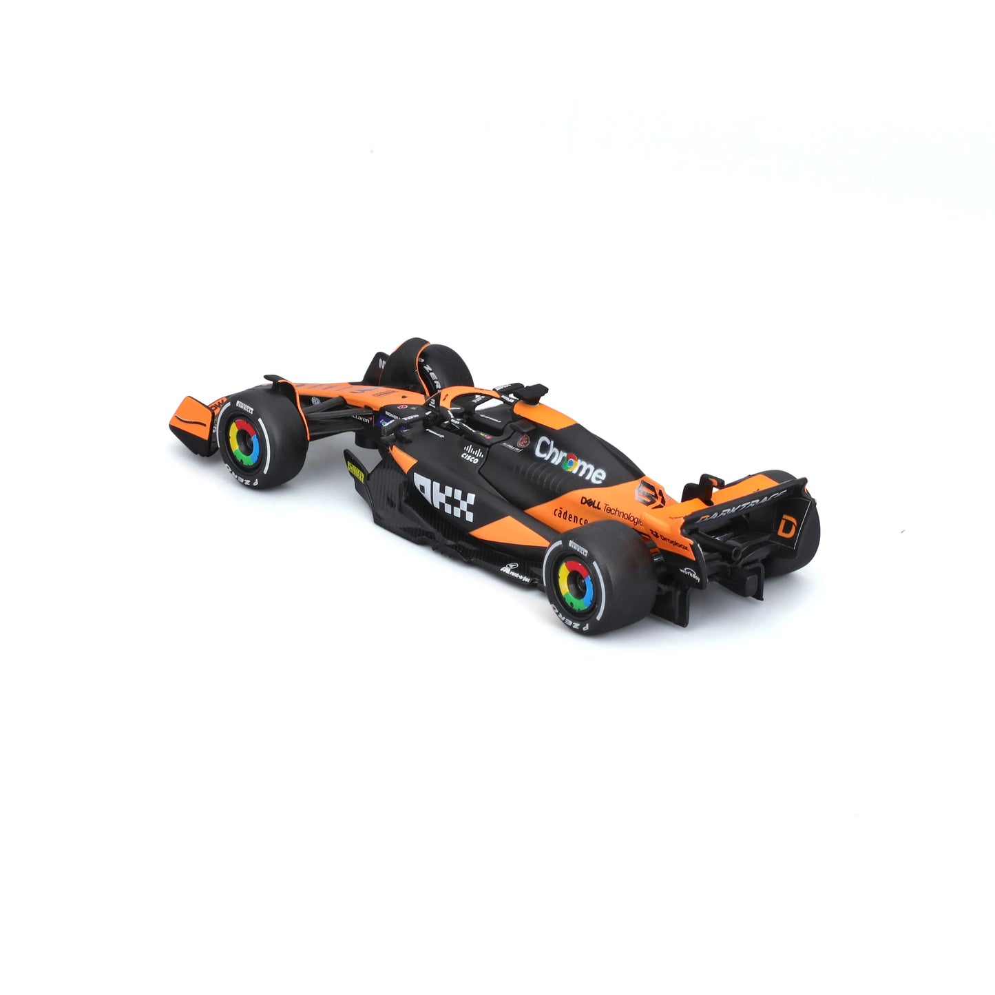 Mclaren Formula 1