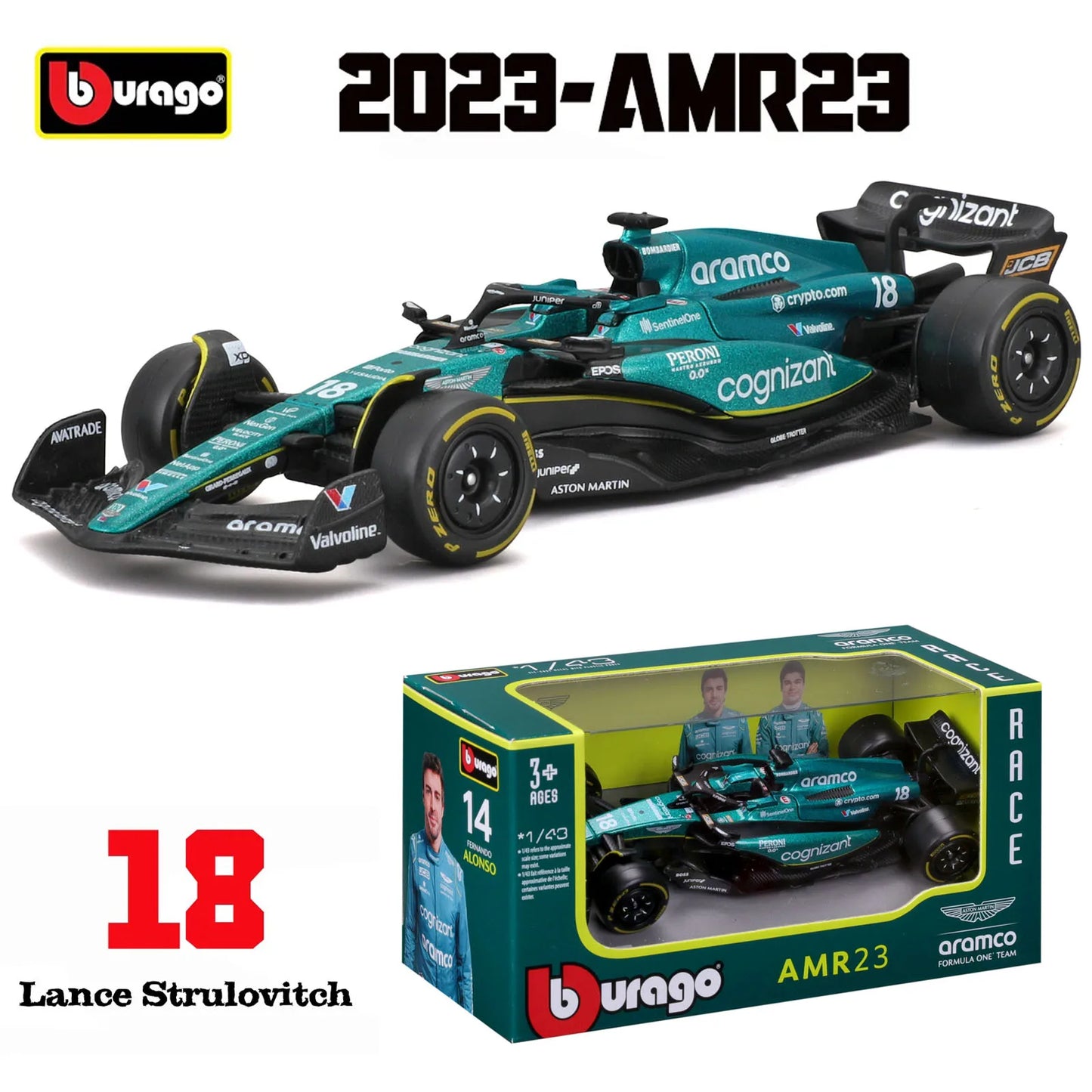 Ferrari Formula 1