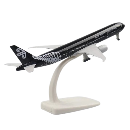 New Zealand Boeing 777
