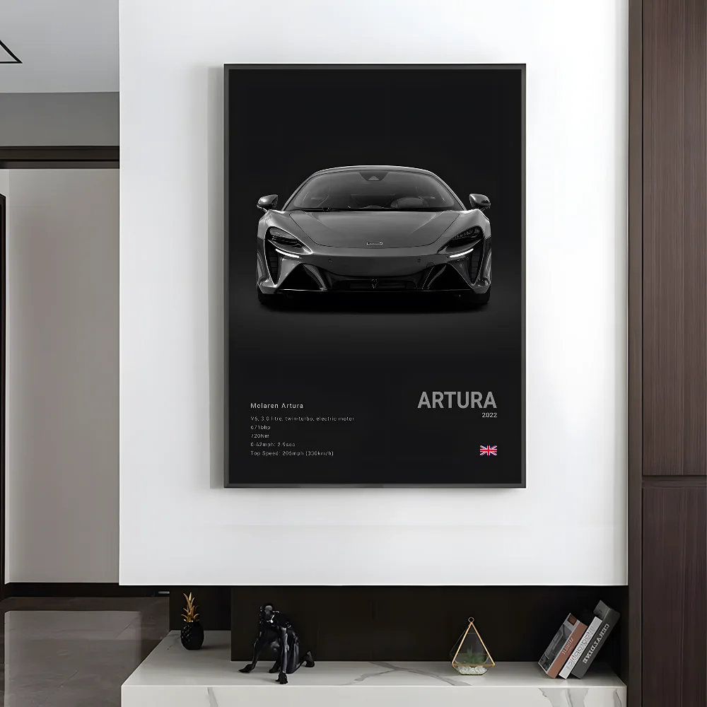 McLaren