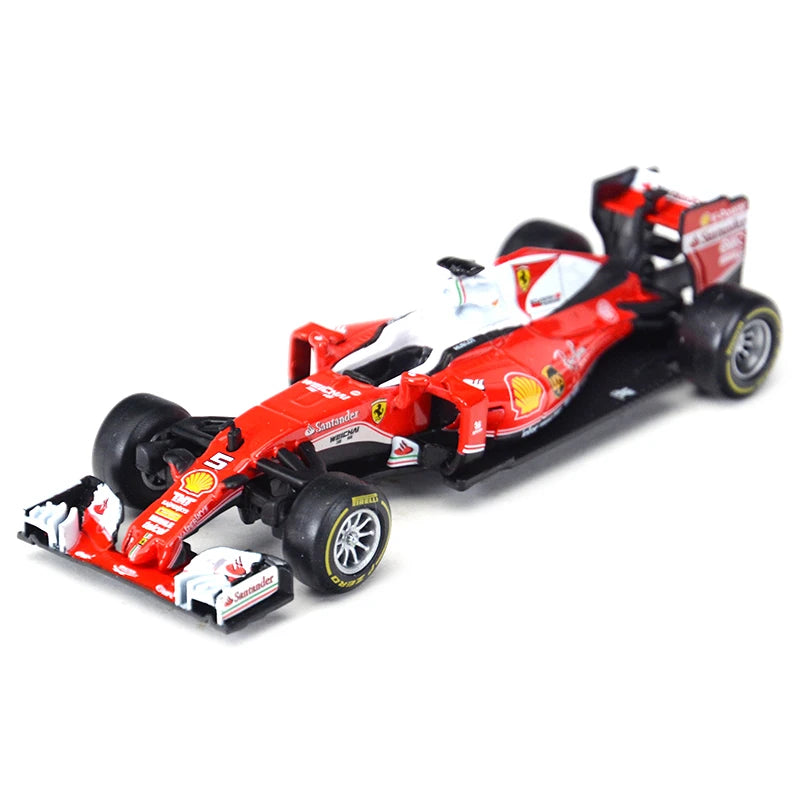 Ferrari Formula 1