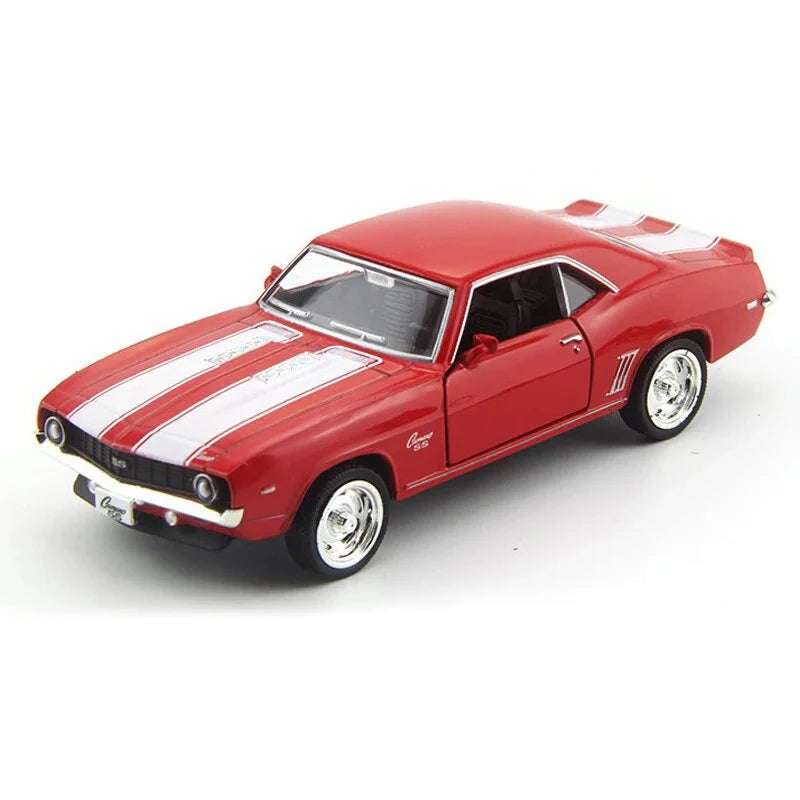 Chevrolet 1969 Camaro