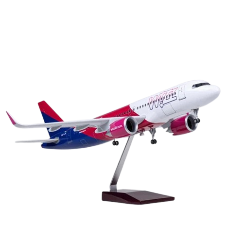 A320 Wizz Air