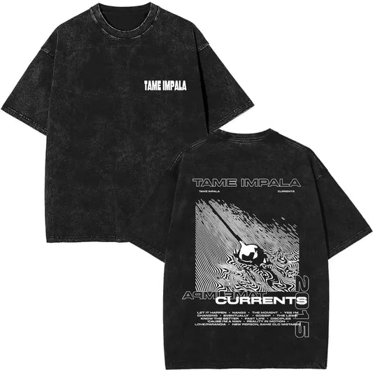 Tame Impala Retro T-Shirt