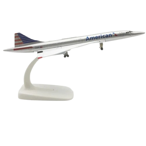 American Concorde