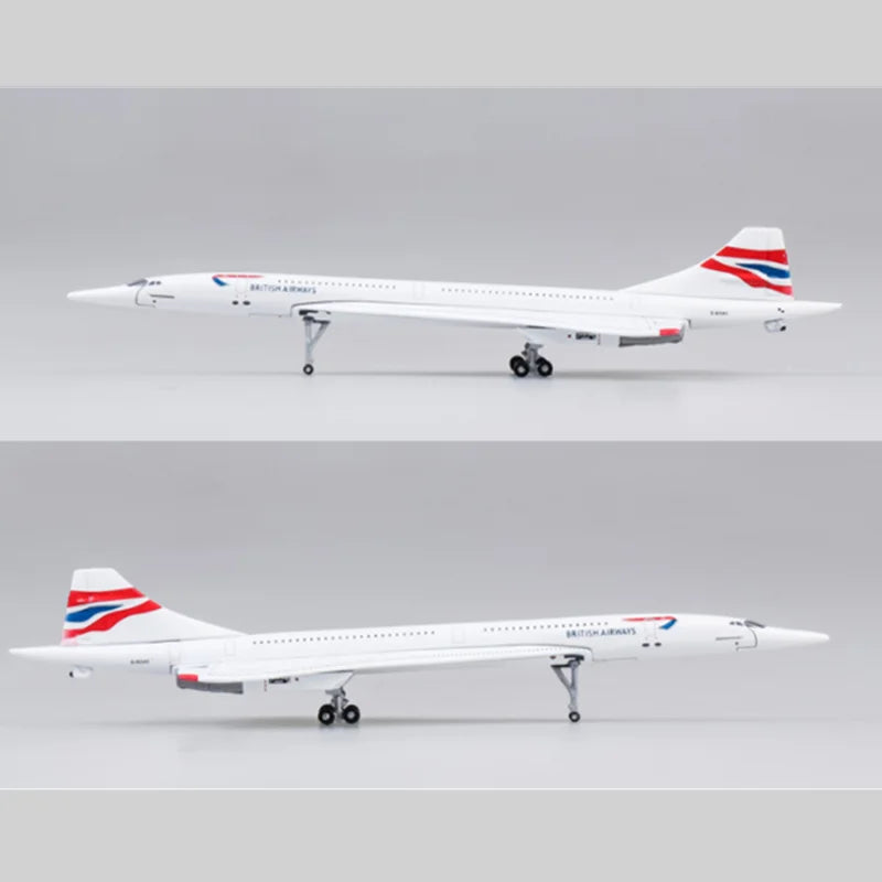 Air France Concorde