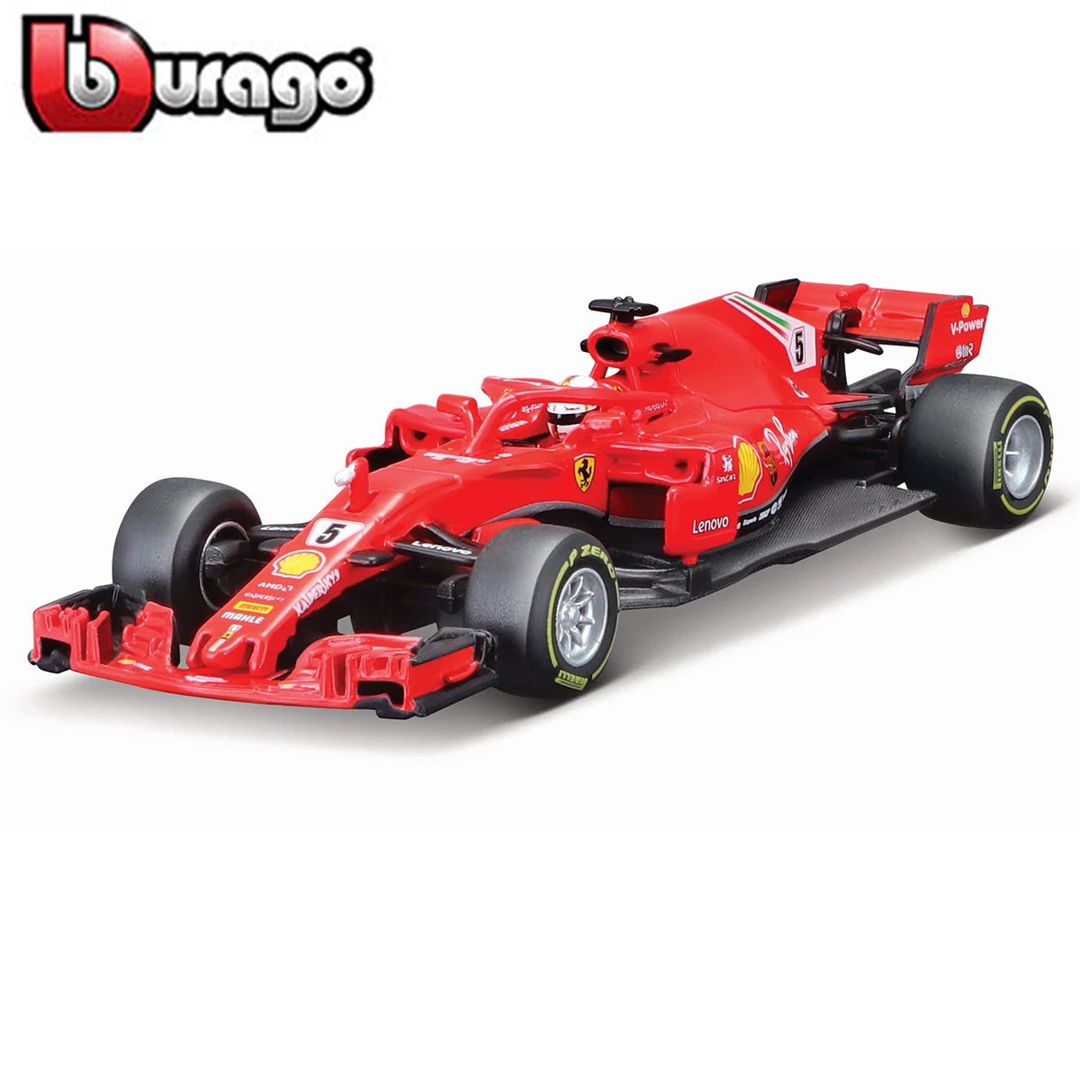 Ferrari Formula 1