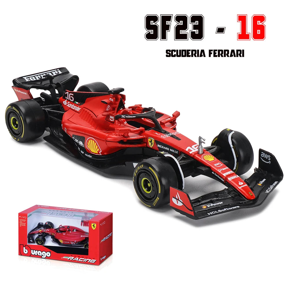 Ferrari Formula 1