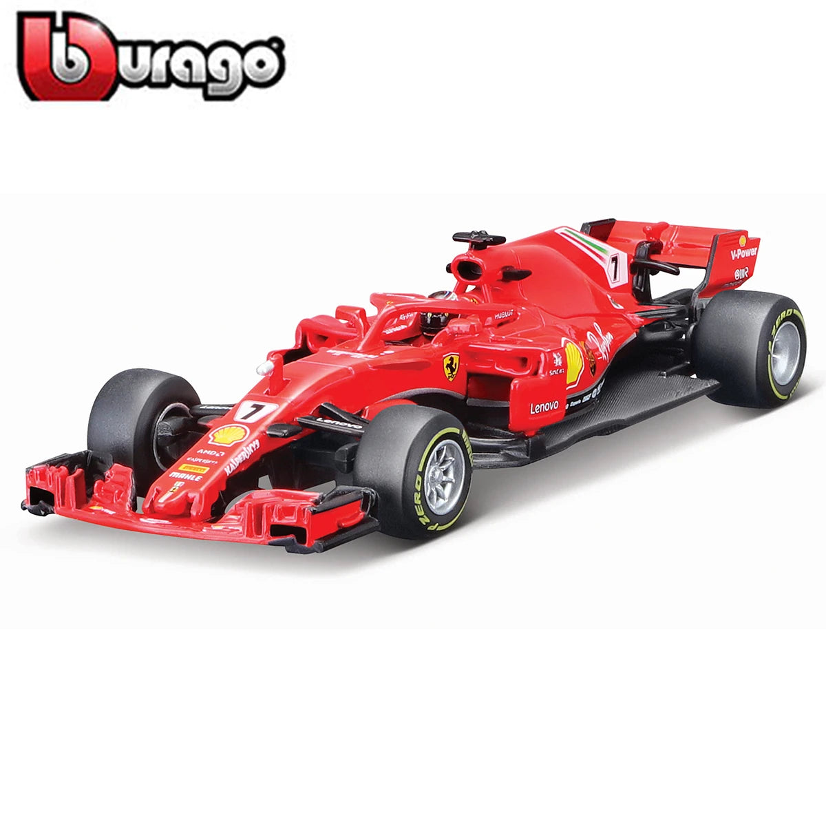 Ferrari Formula 1
