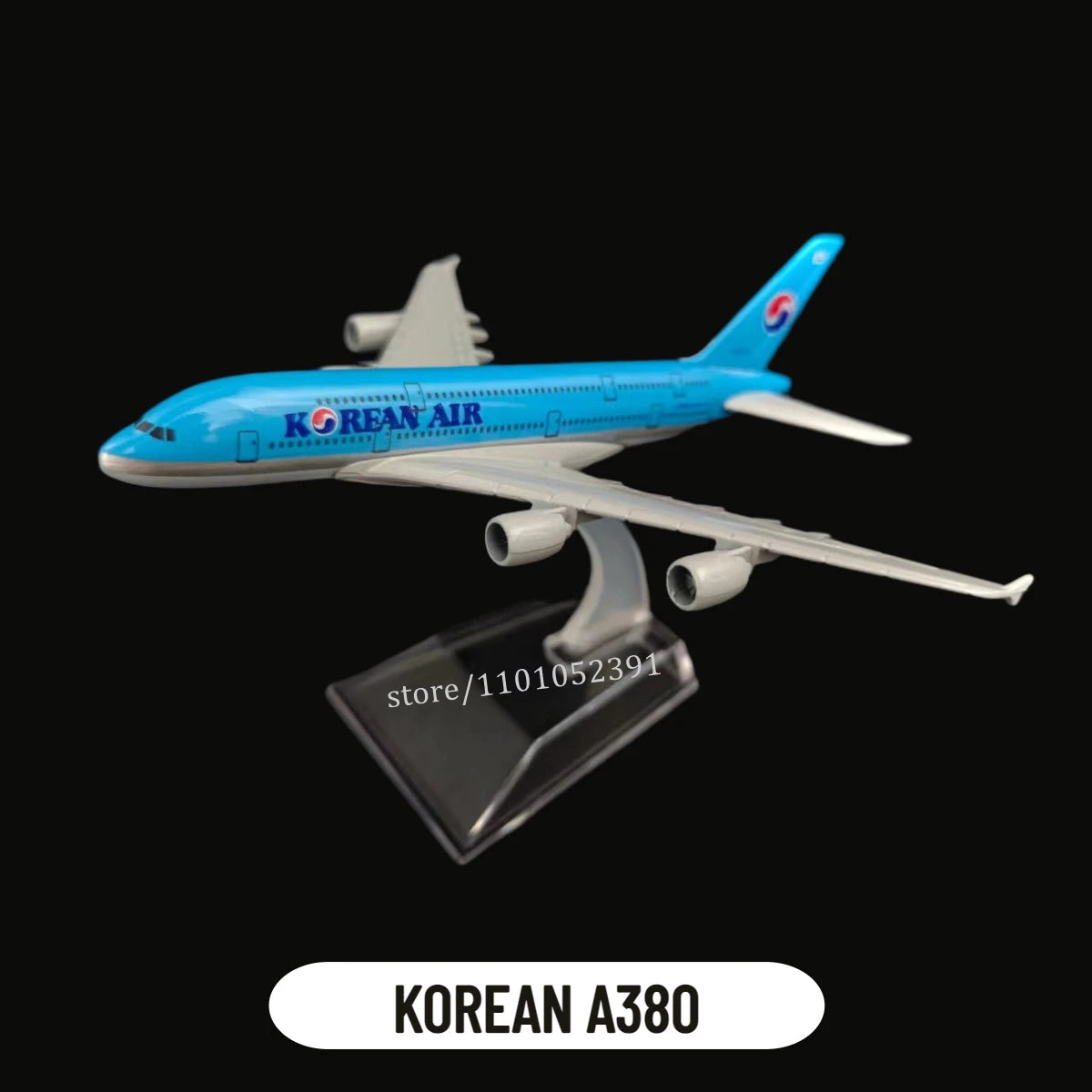 Mixed Planes