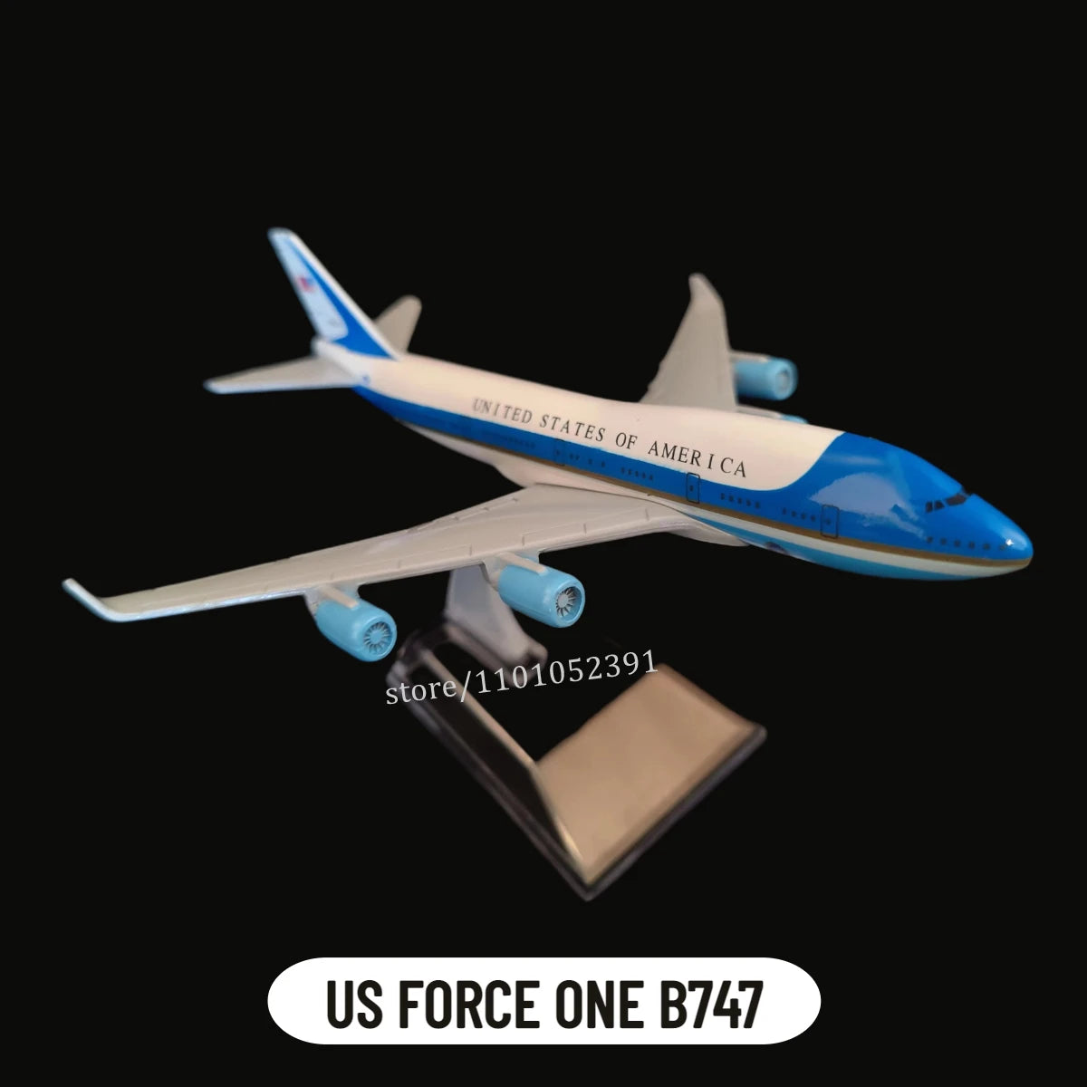 Mixed Planes