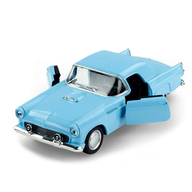 1955 Ford Mustang