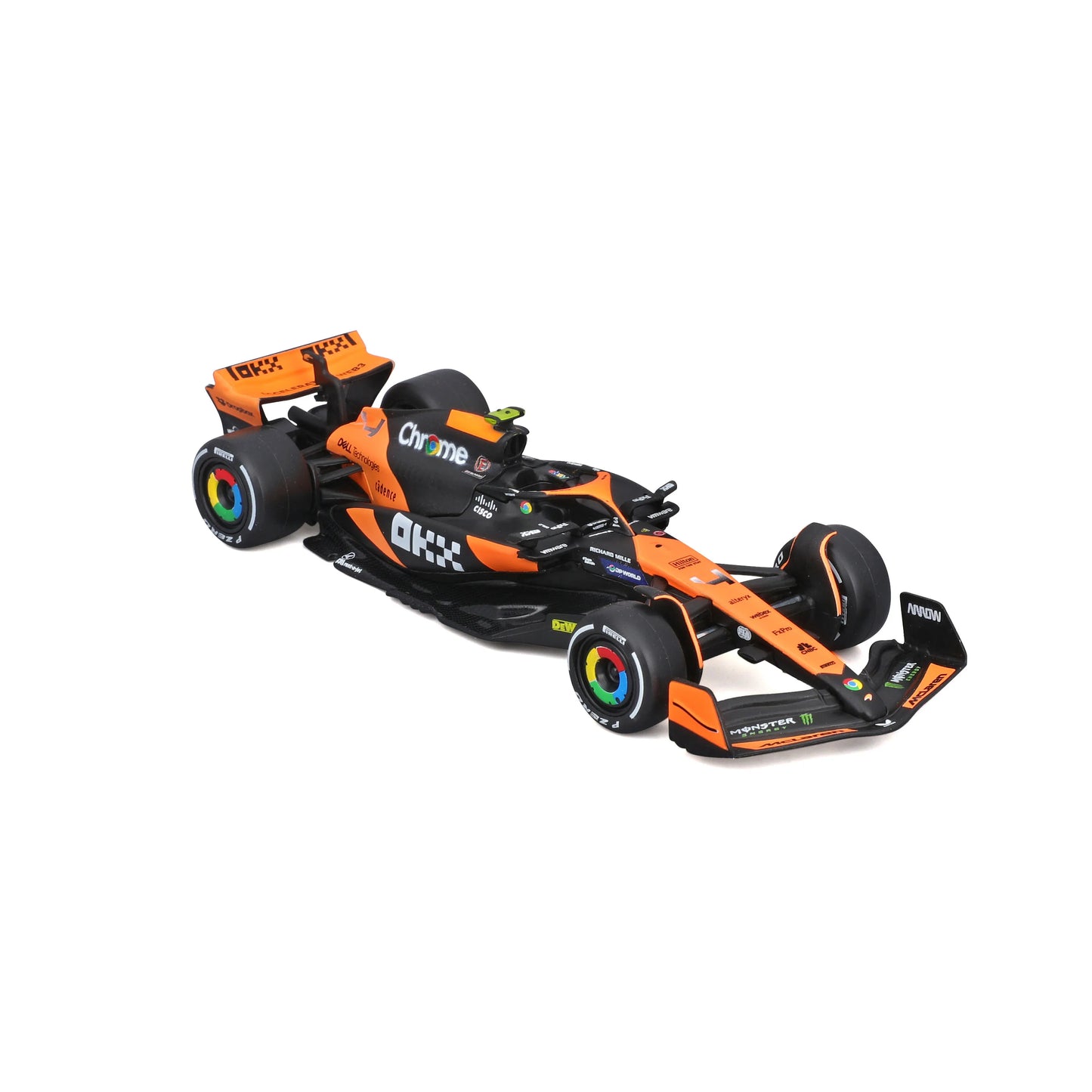 Mclaren Formula 1