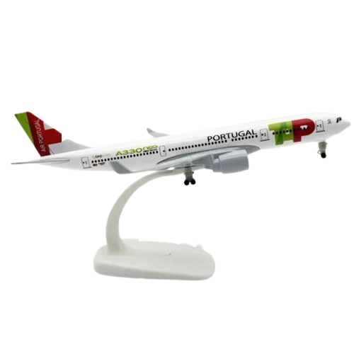 Portugal A330