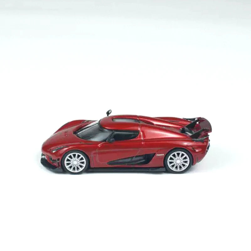 Koenigsegg Regera