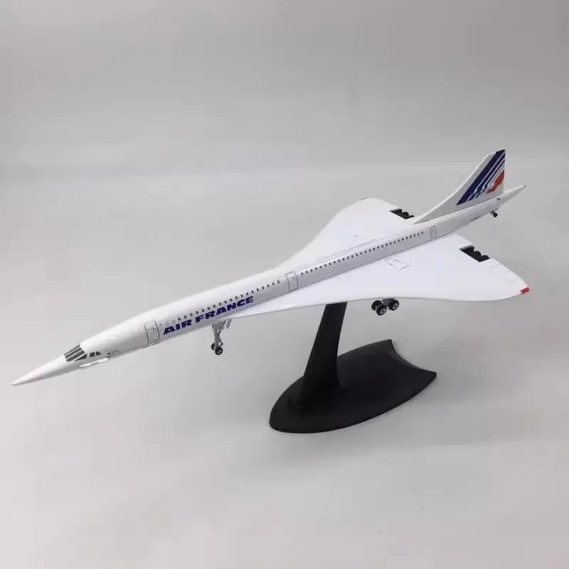 Air France Concorde