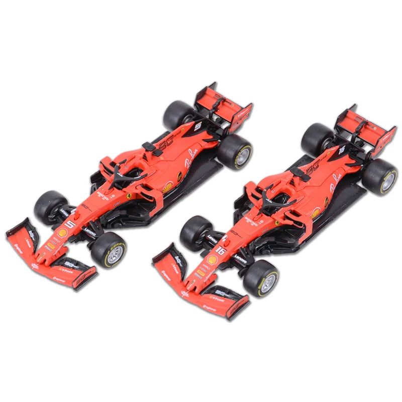 Ferrari Formula 1