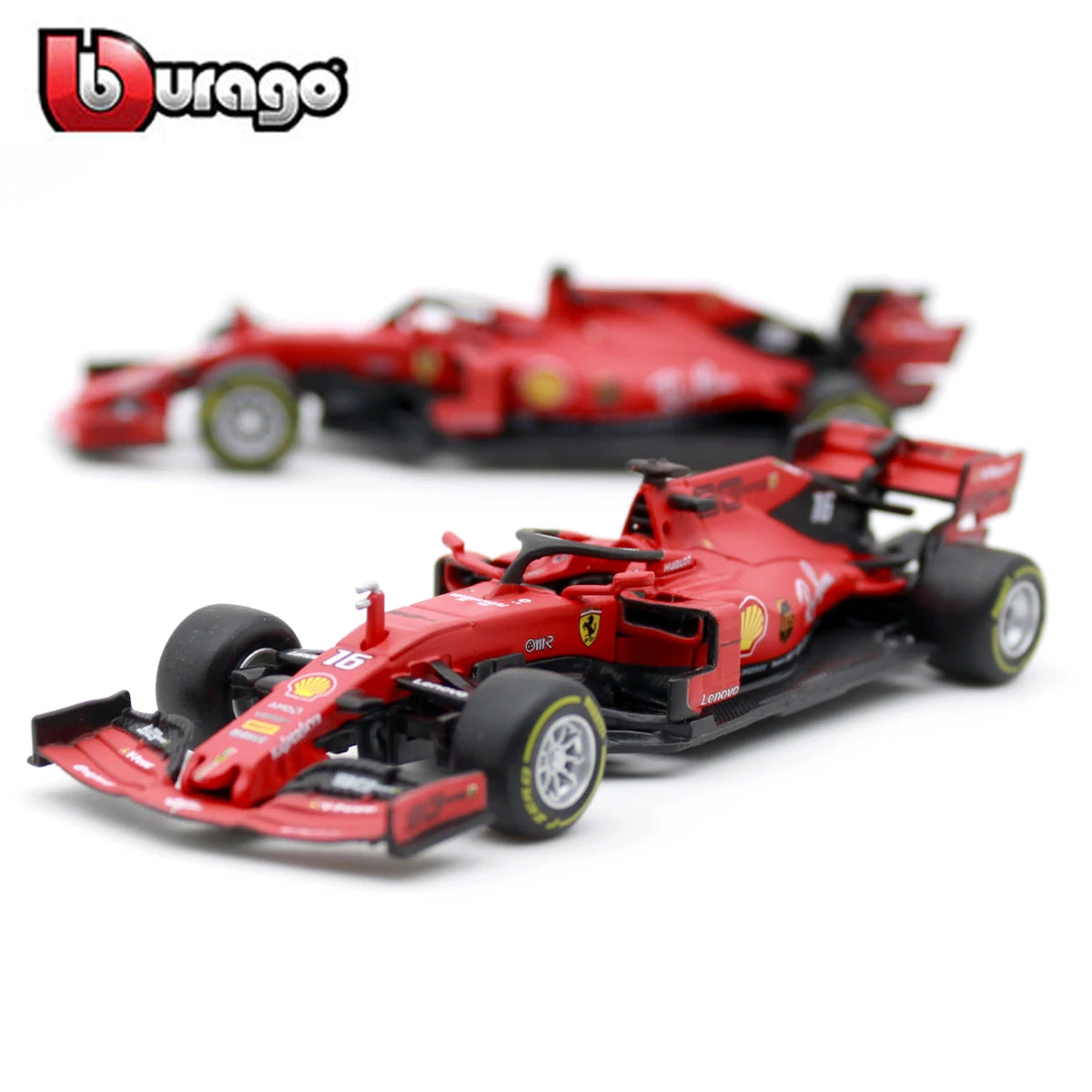 Ferrari Formula 1