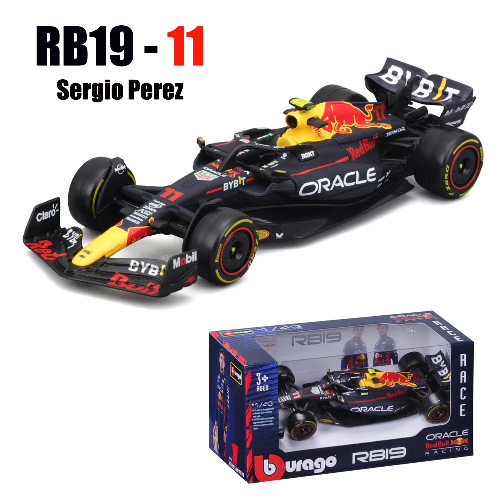 Ferrari Formula 1