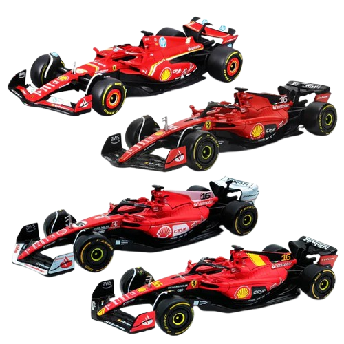 Ferrari Formula 1