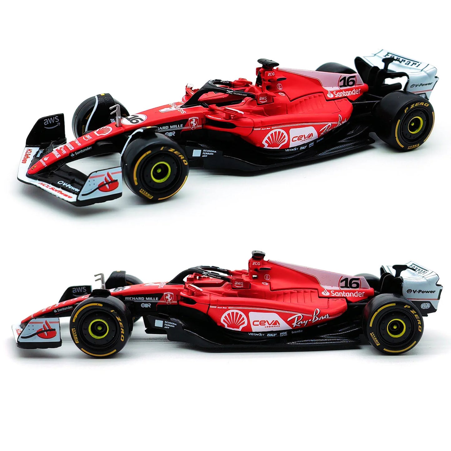 Ferrari Formula 1