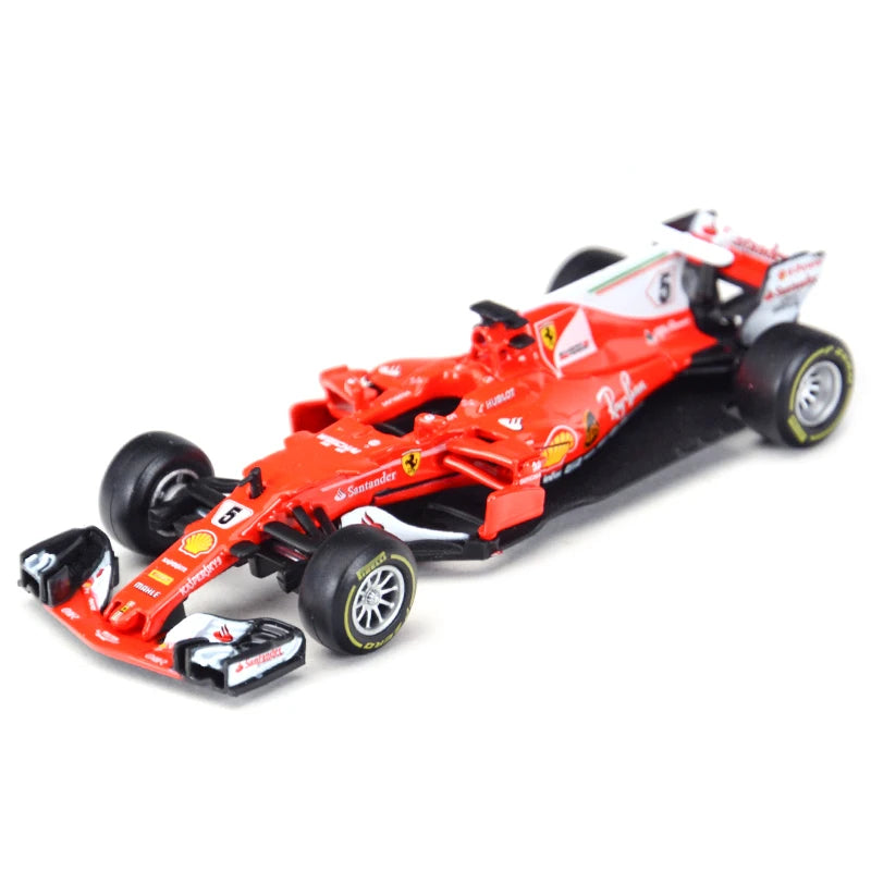 Ferrari Formula 1