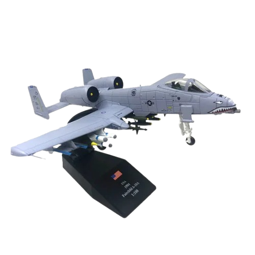 A-10