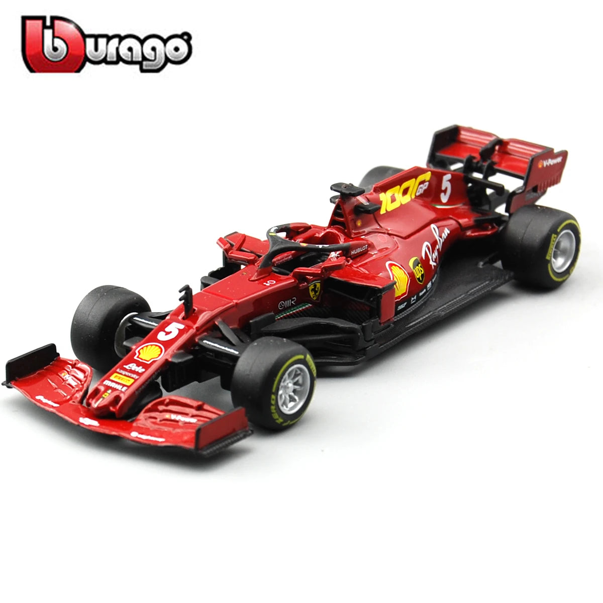 Ferrari Formula 1