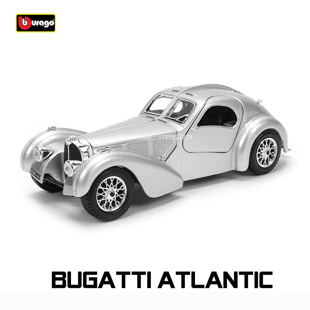 Bugatti Atlantic