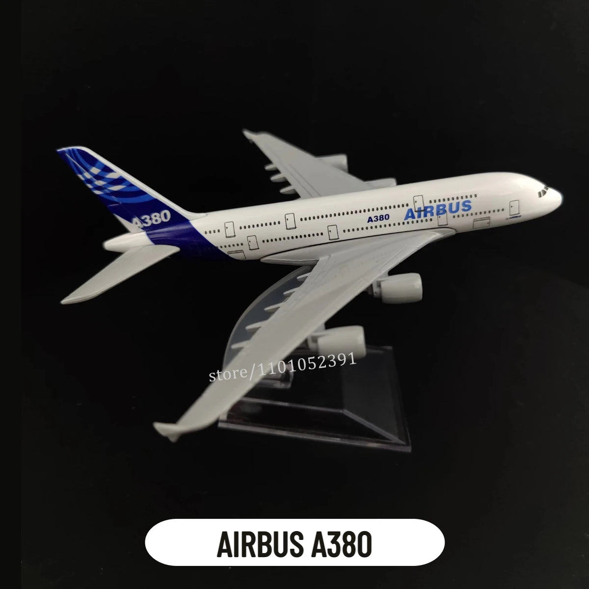 Mixed Planes