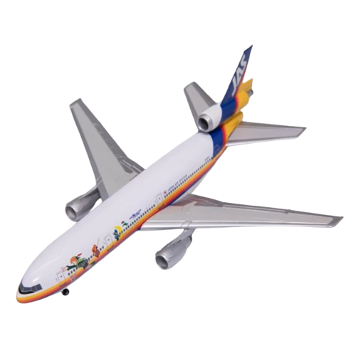 DC-10
