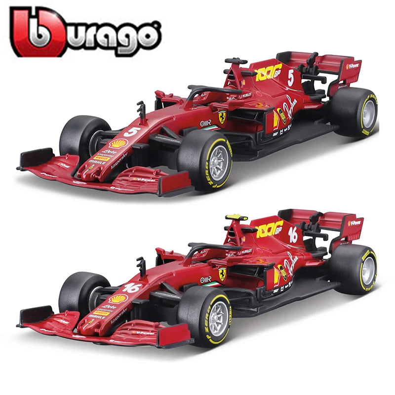 Ferrari Formula 1