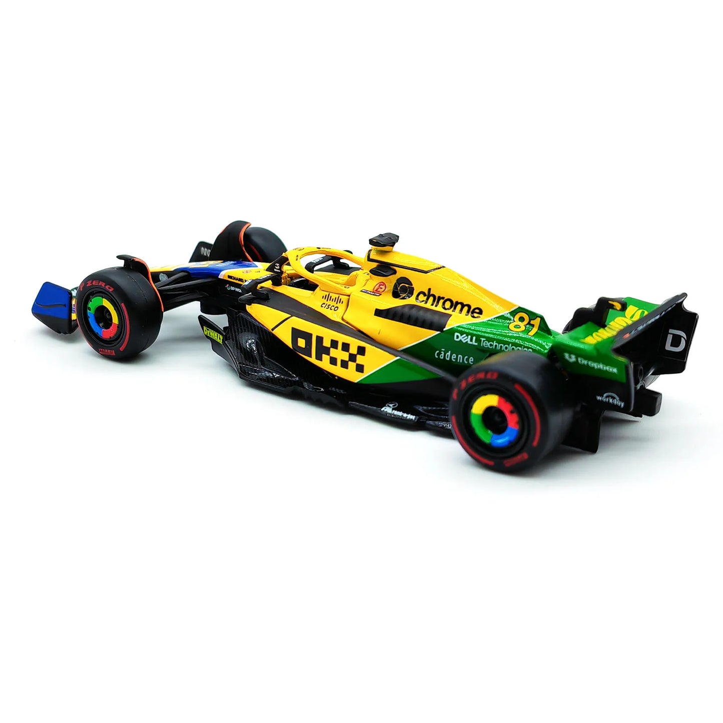 Mclaren Formula 1