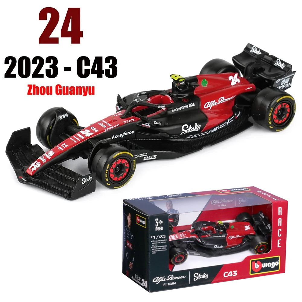 Ferrari Formula 1