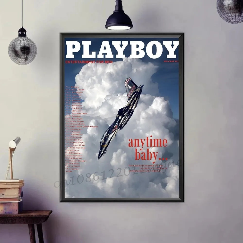 Fighter Jet Posters