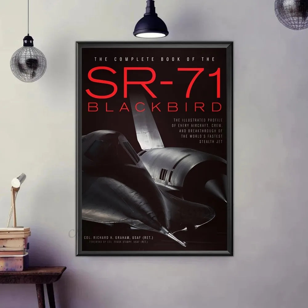 Fighter Jet Posters