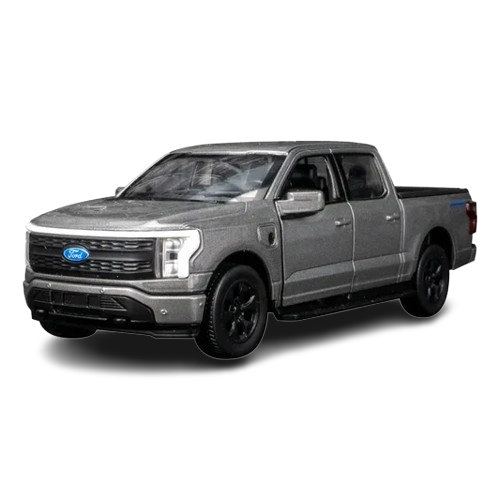 Ford F-150 Lightning