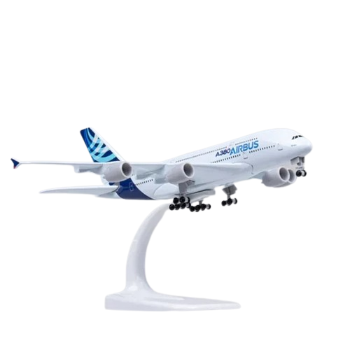 Airbus A380 Prototype