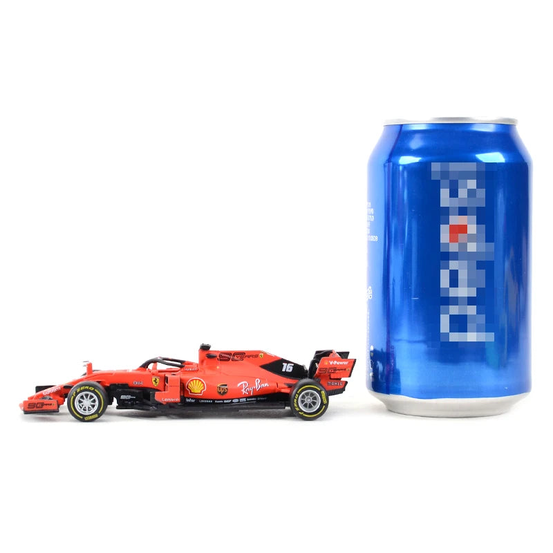 Ferrari Formula 1